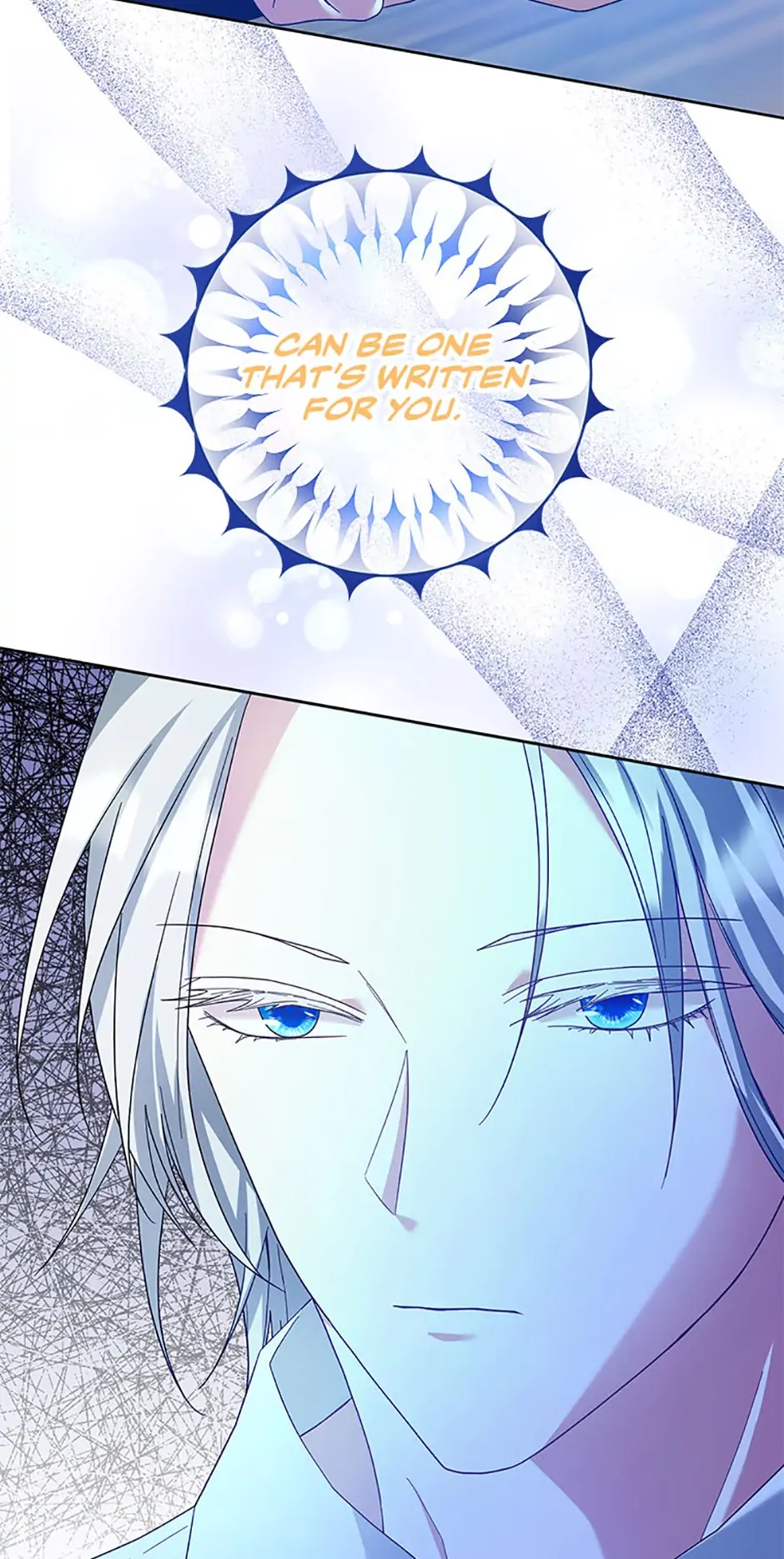 Sponte Dei: As You Wish Chapter 49 - page 64