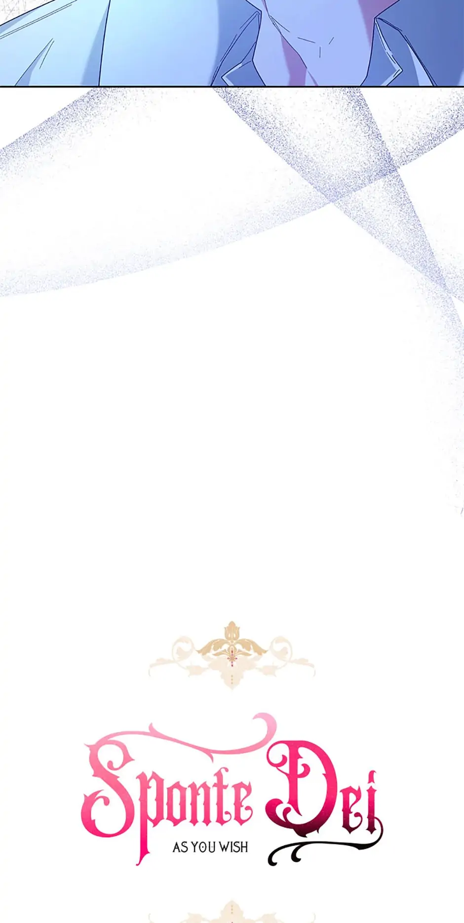 Sponte Dei: As You Wish Chapter 49 - page 65