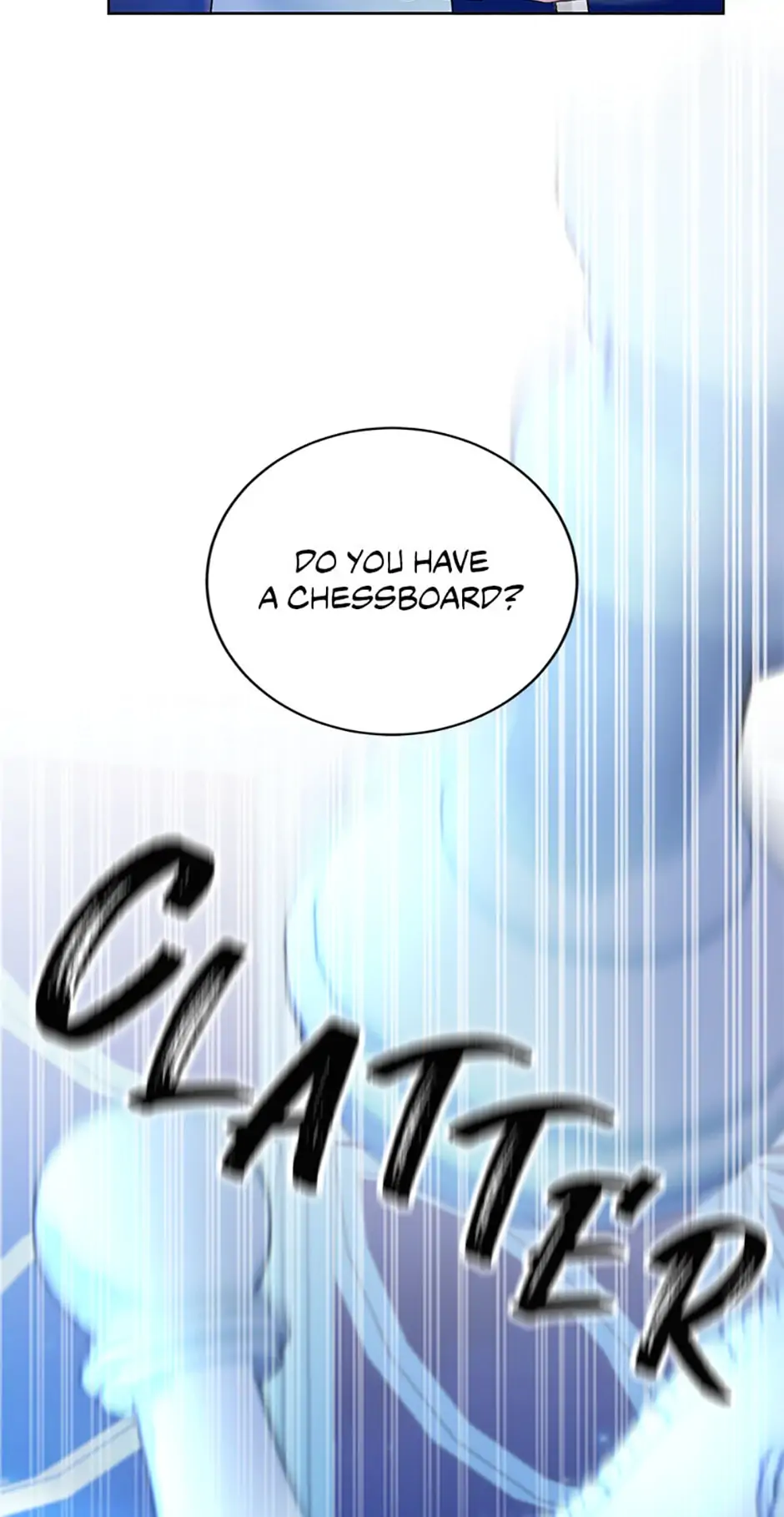 Sponte Dei: As You Wish Chapter 49 - page 7