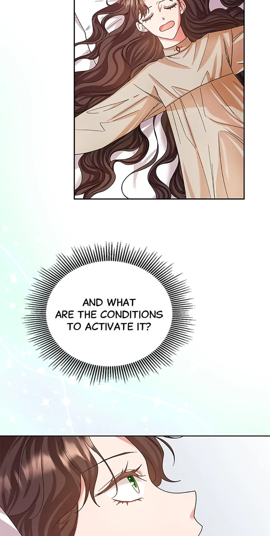 Sponte Dei: As You Wish Chapter 49 - page 70