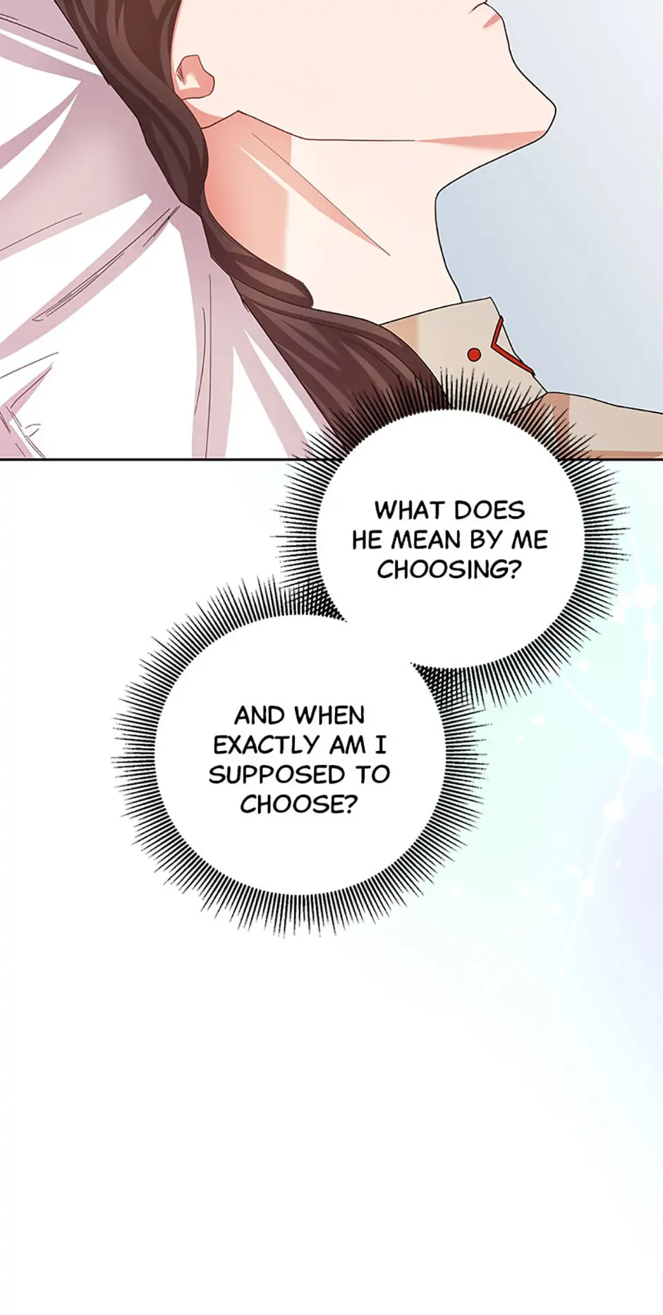 Sponte Dei: As You Wish Chapter 49 - page 71