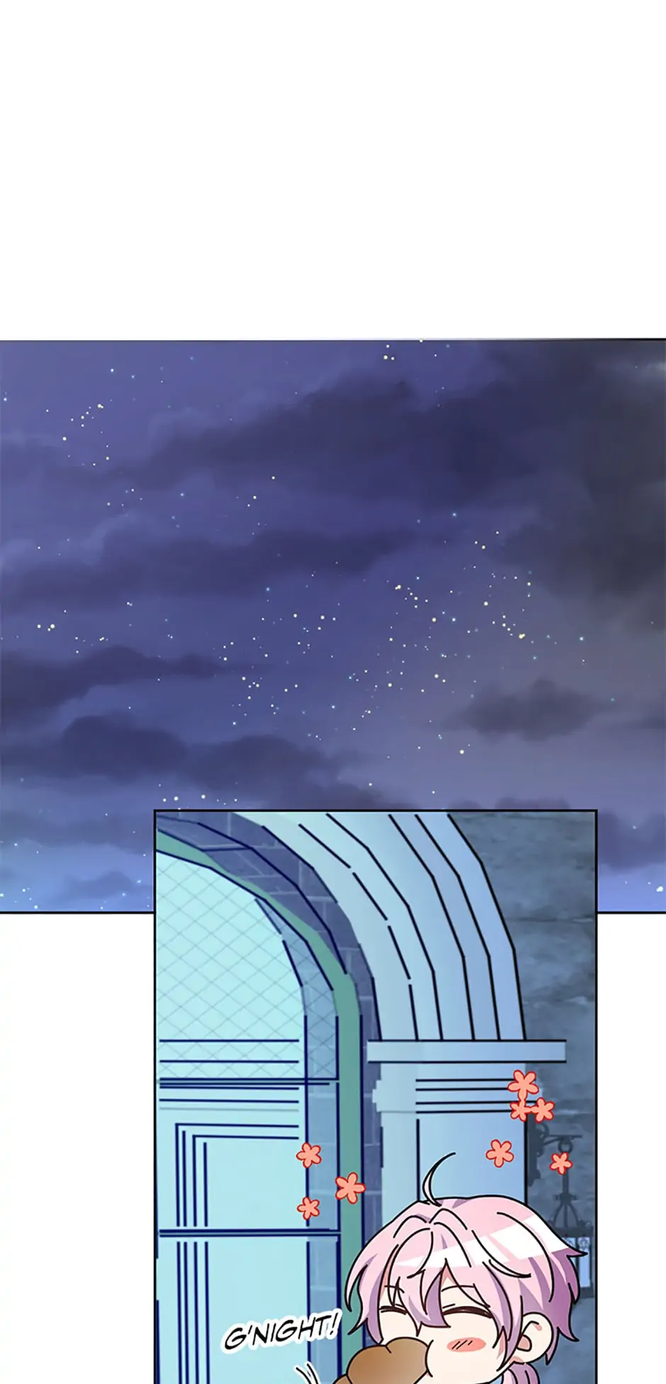 Sponte Dei: As You Wish Chapter 49 - page 72
