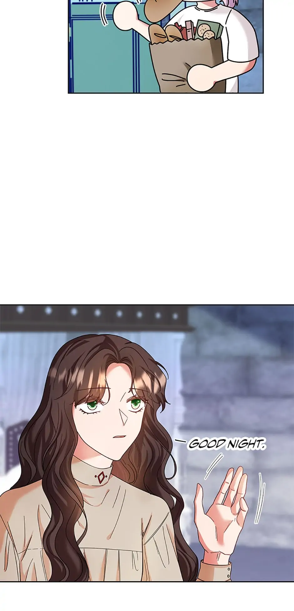 Sponte Dei: As You Wish Chapter 49 - page 73