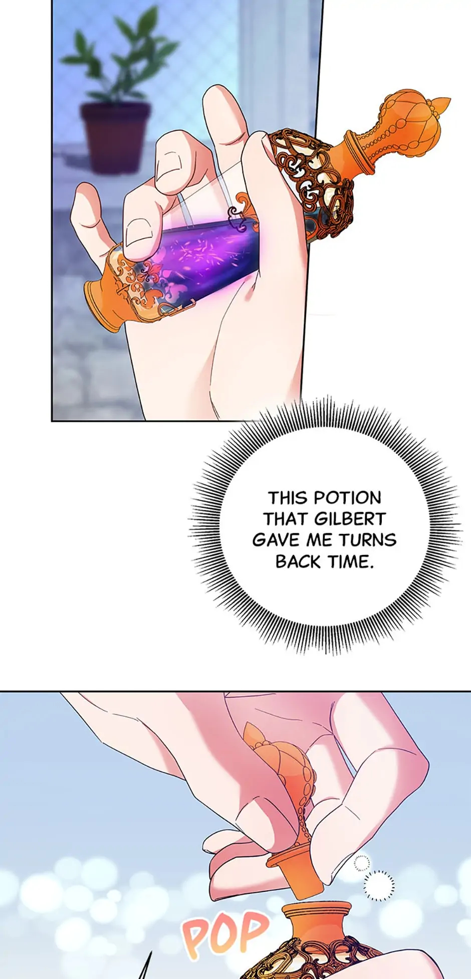 Sponte Dei: As You Wish Chapter 49 - page 75