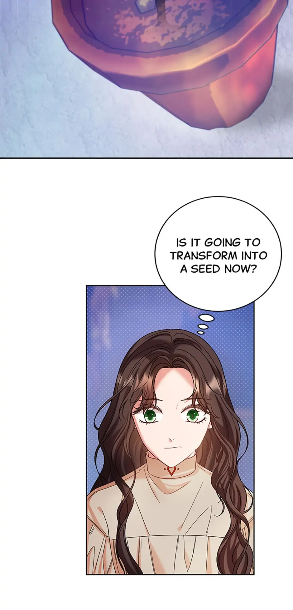 Sponte Dei: As You Wish Chapter 49 - page 77