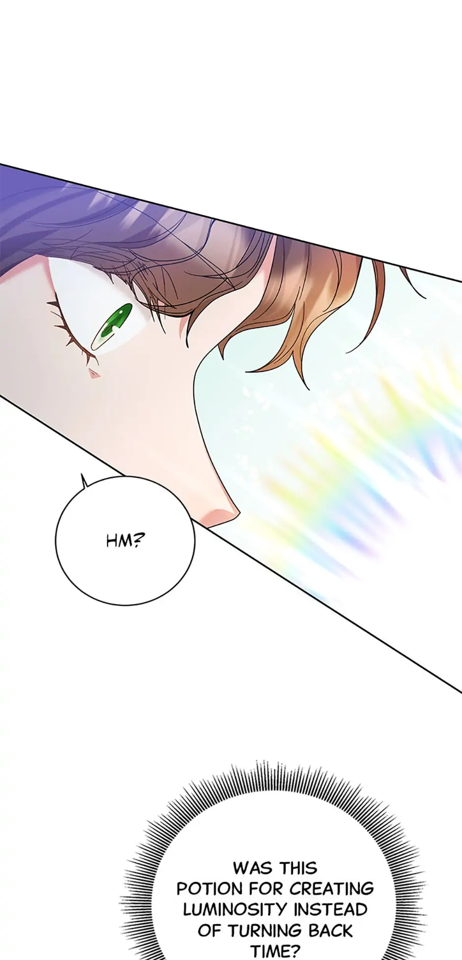 Sponte Dei: As You Wish Chapter 49 - page 78