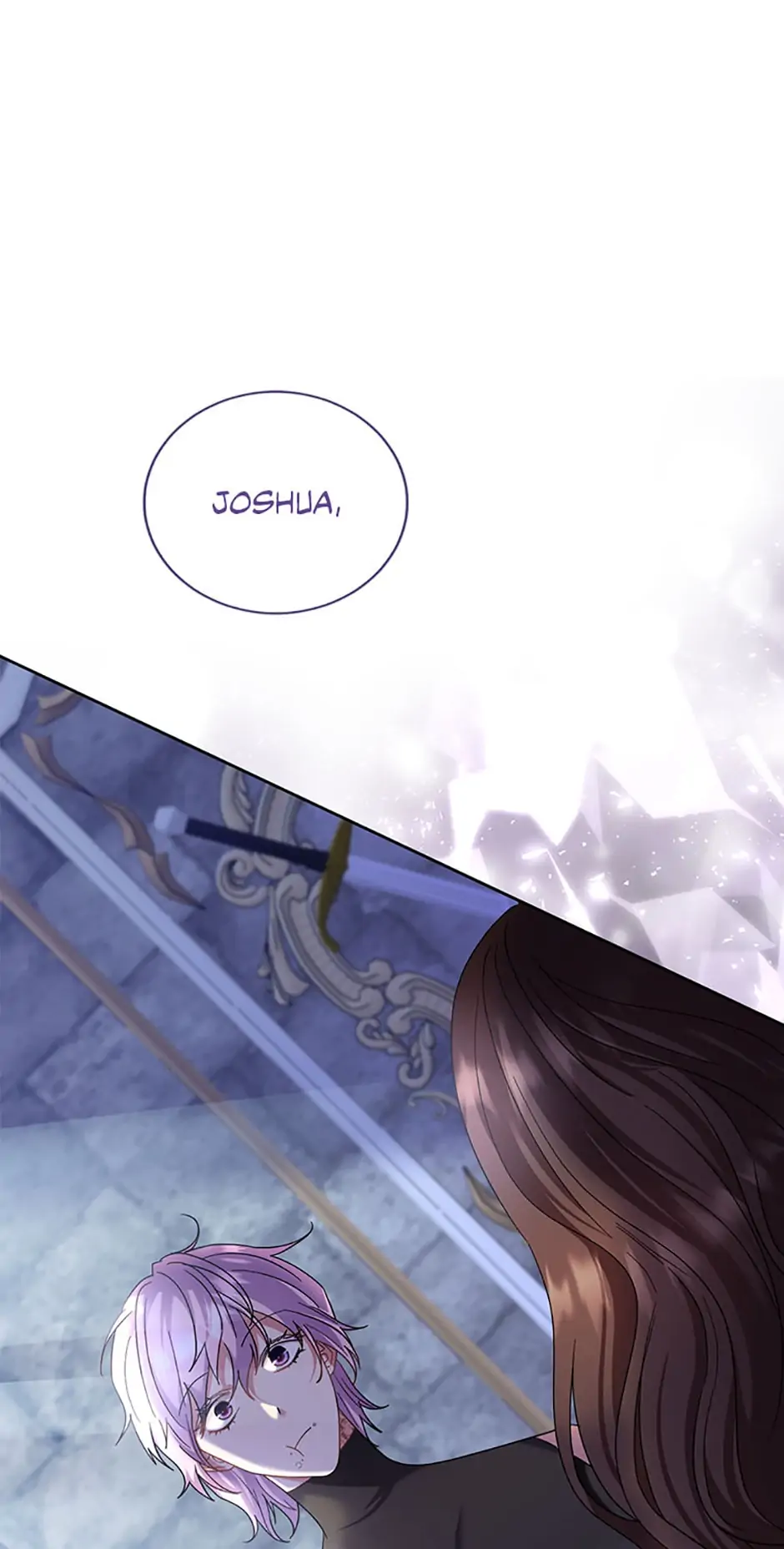 Sponte Dei: As You Wish Chapter 47 - page 1