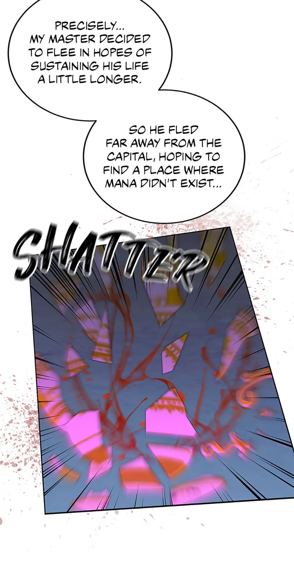Sponte Dei: As You Wish Chapter 47 - page 10
