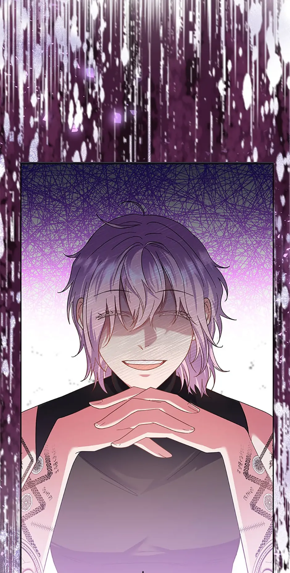 Sponte Dei: As You Wish Chapter 47 - page 16