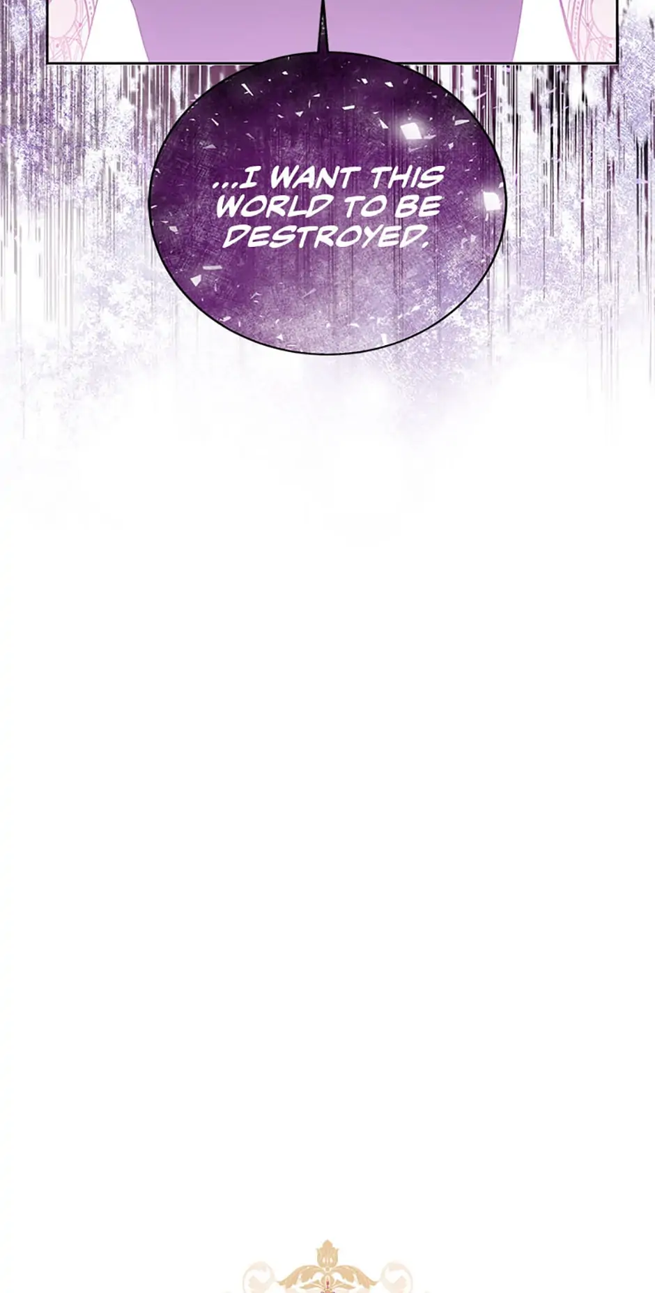 Sponte Dei: As You Wish Chapter 47 - page 17