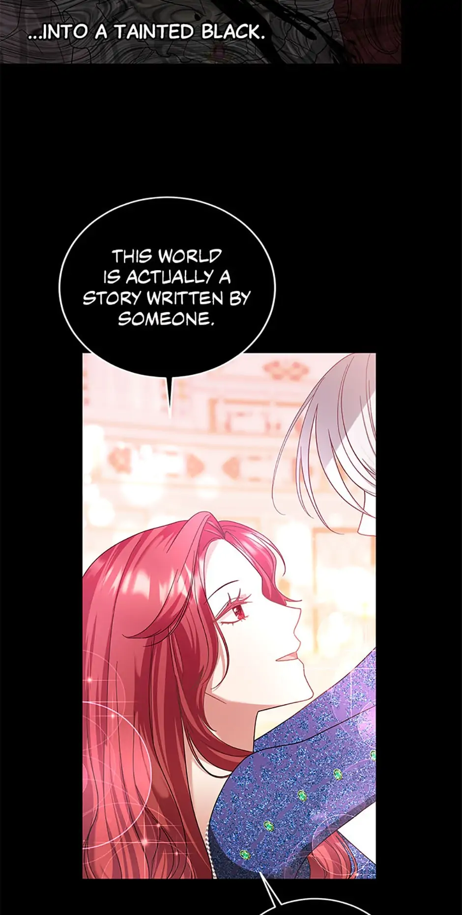 Sponte Dei: As You Wish Chapter 47 - page 23