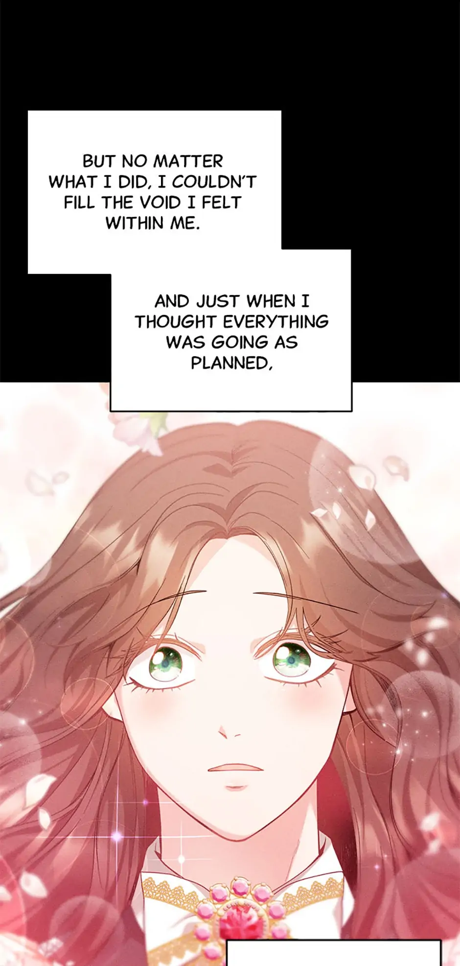 Sponte Dei: As You Wish Chapter 47 - page 29