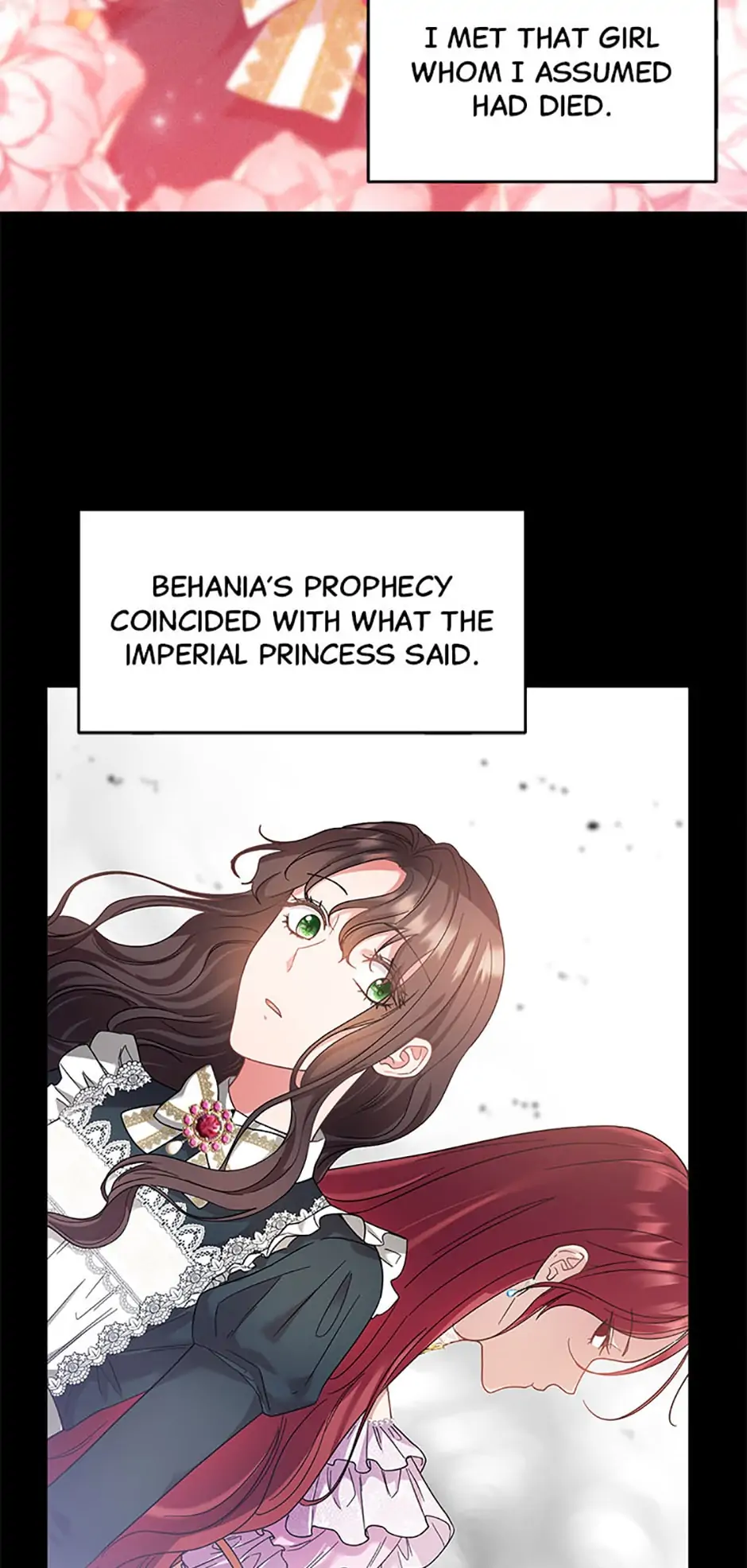Sponte Dei: As You Wish Chapter 47 - page 30
