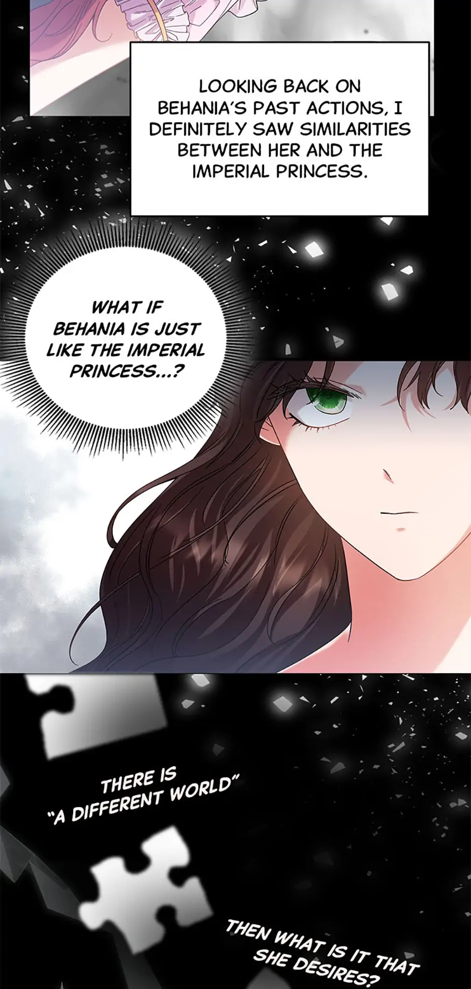 Sponte Dei: As You Wish Chapter 47 - page 31