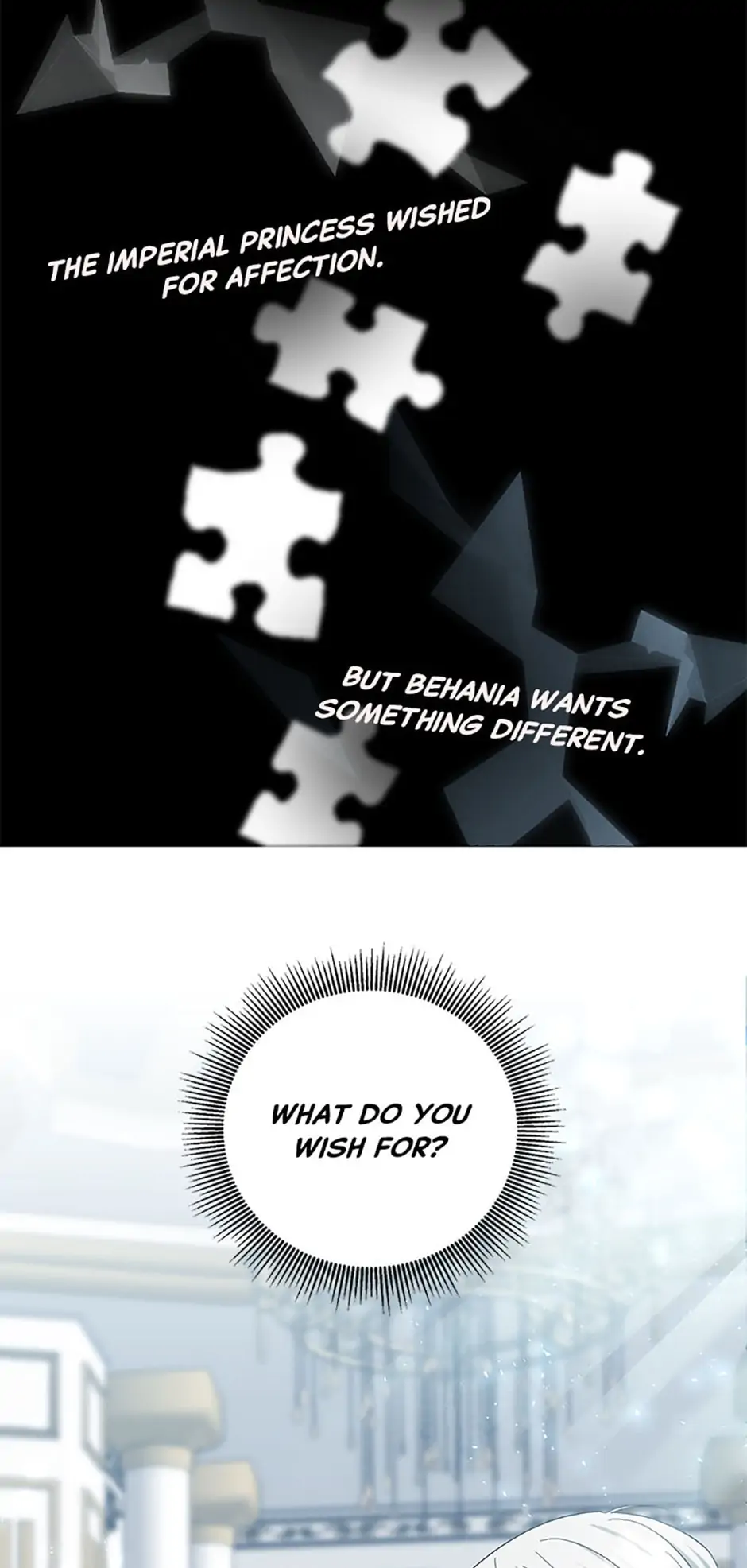 Sponte Dei: As You Wish Chapter 47 - page 32