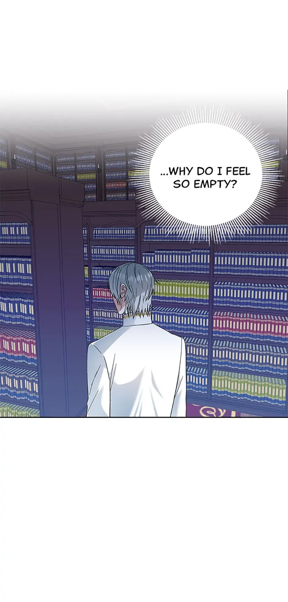 Sponte Dei: As You Wish Chapter 47 - page 37