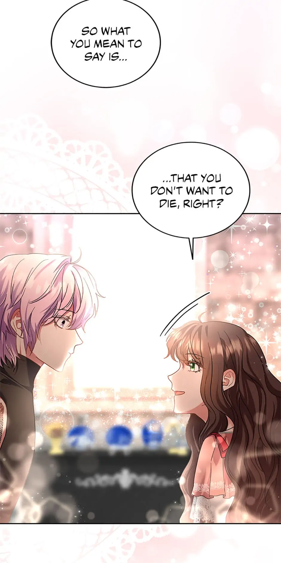 Sponte Dei: As You Wish Chapter 47 - page 40