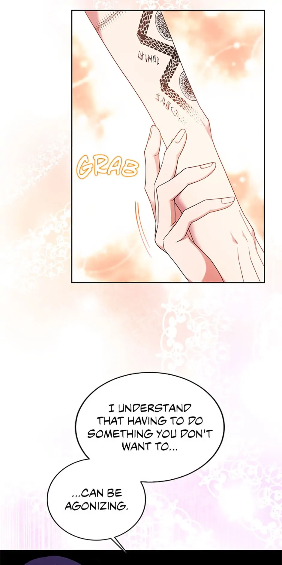 Sponte Dei: As You Wish Chapter 47 - page 42