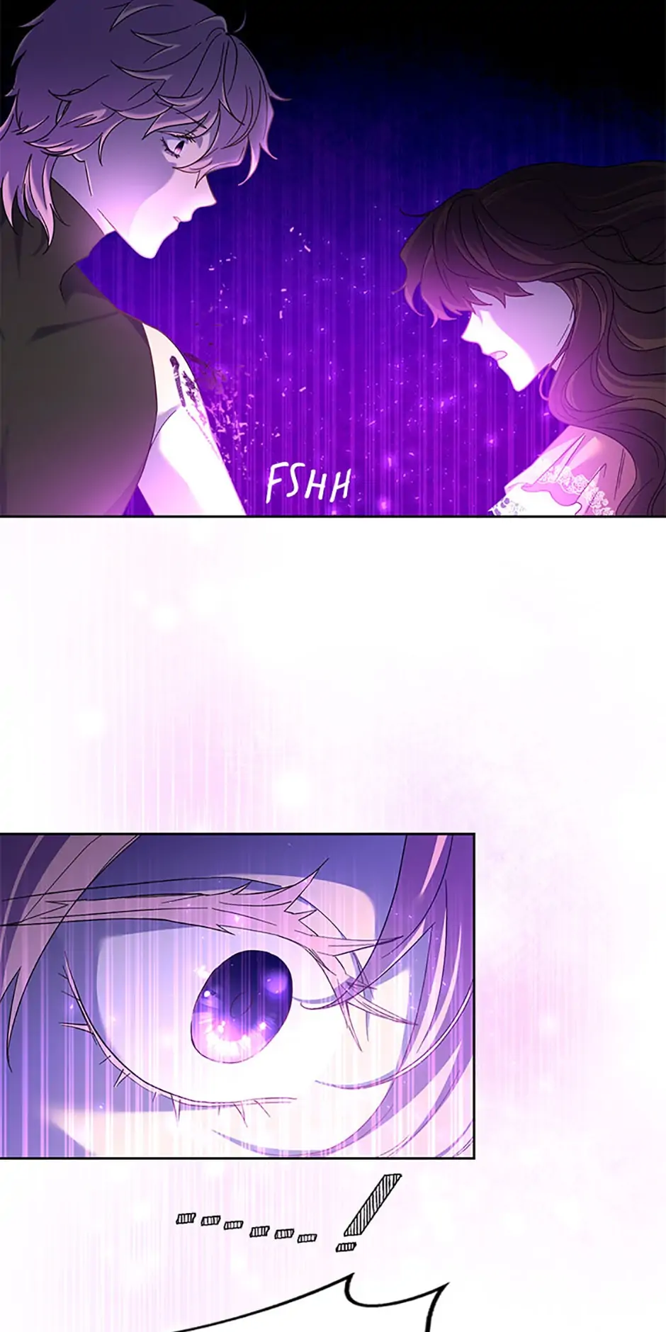 Sponte Dei: As You Wish Chapter 47 - page 43