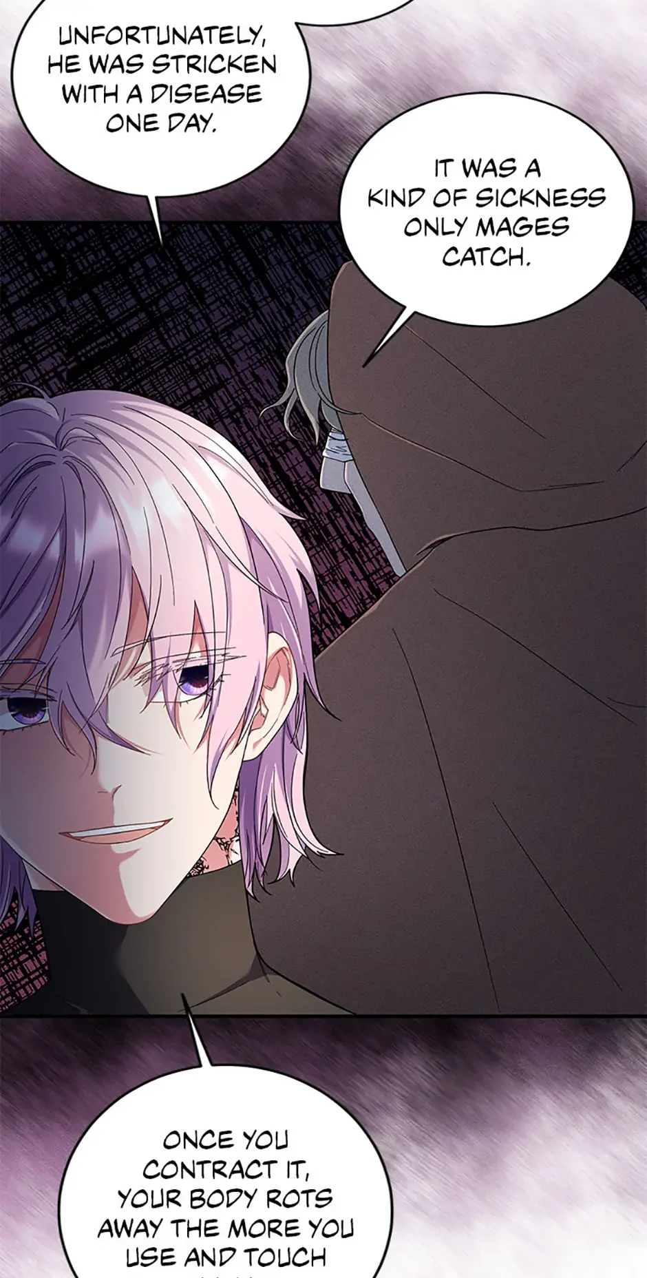Sponte Dei: As You Wish Chapter 47 - page 7