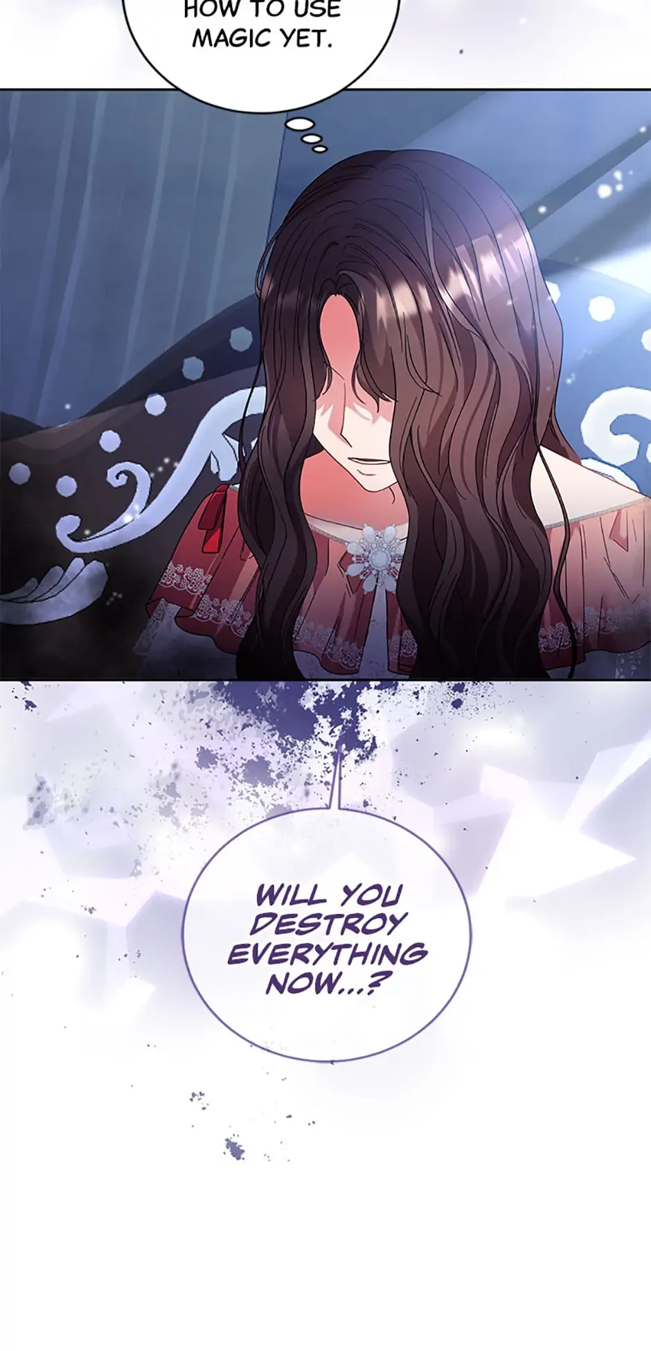 Sponte Dei: As You Wish Chapter 46 - page 11