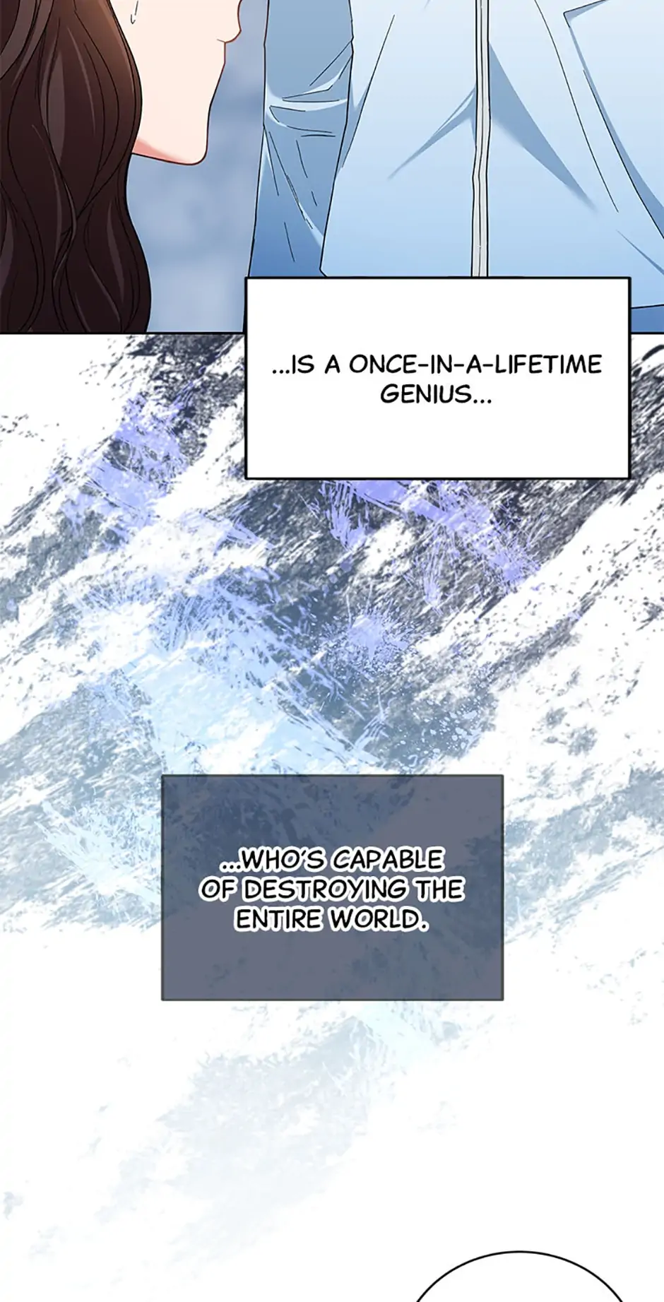 Sponte Dei: As You Wish Chapter 46 - page 13