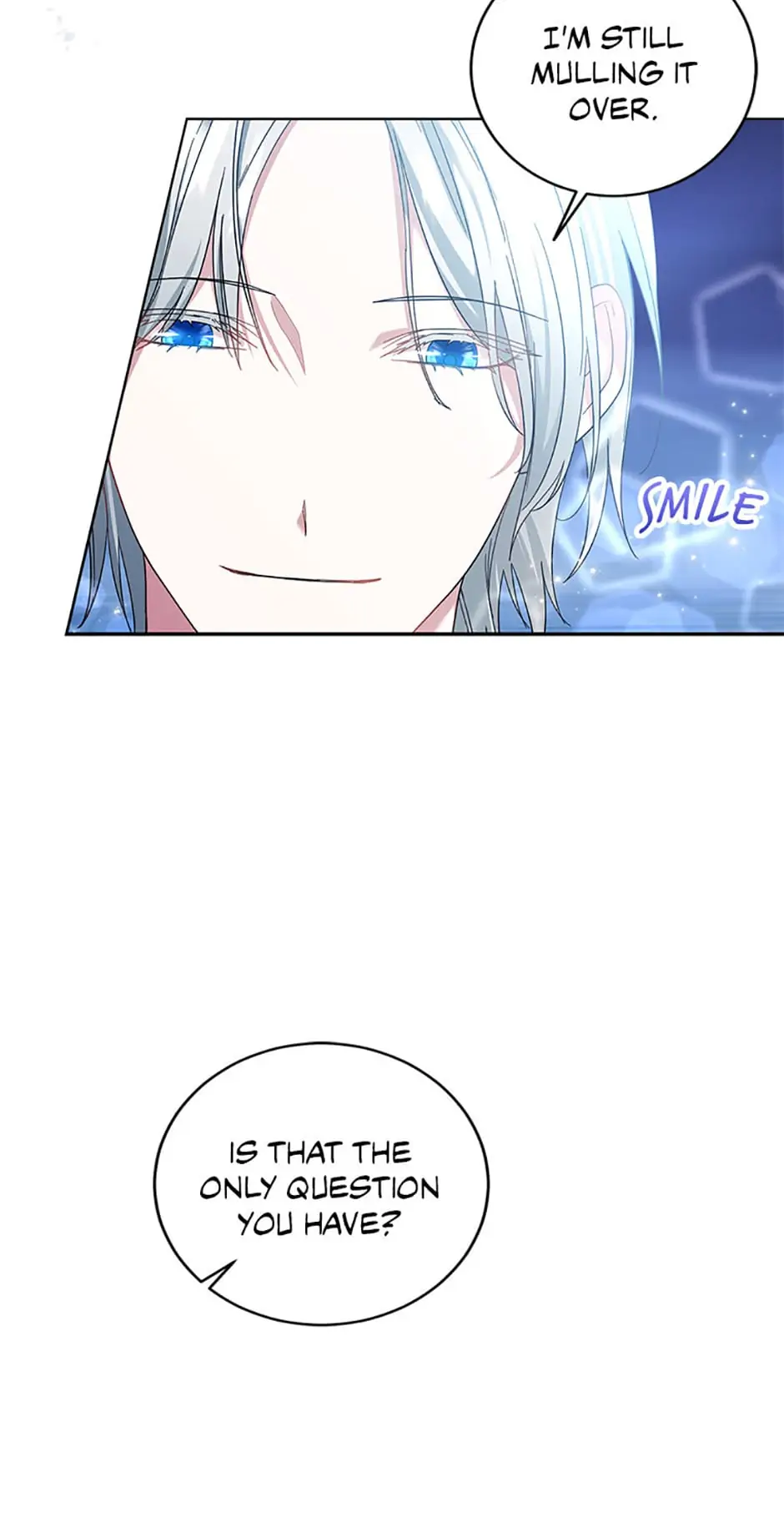 Sponte Dei: As You Wish Chapter 46 - page 14