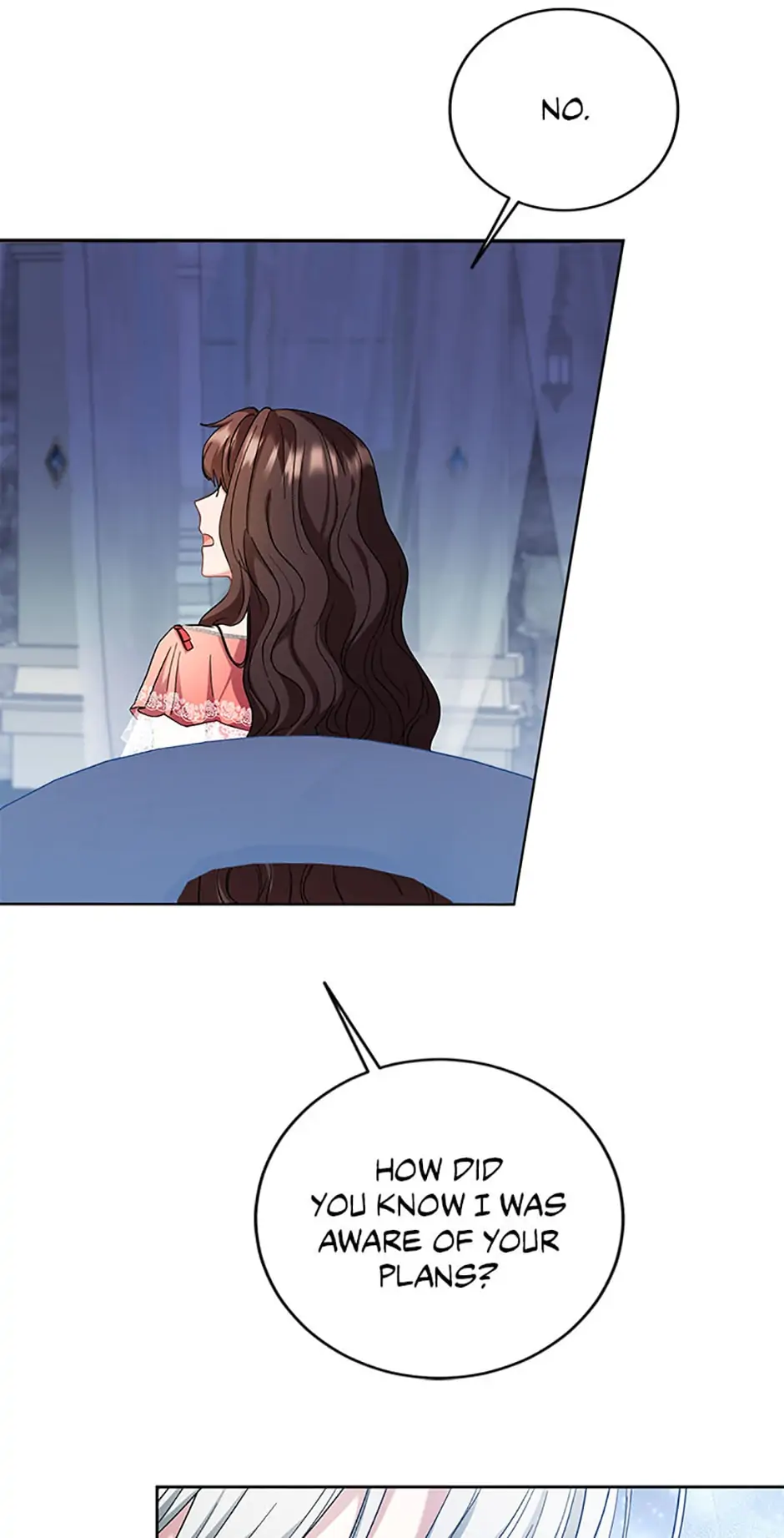 Sponte Dei: As You Wish Chapter 46 - page 15