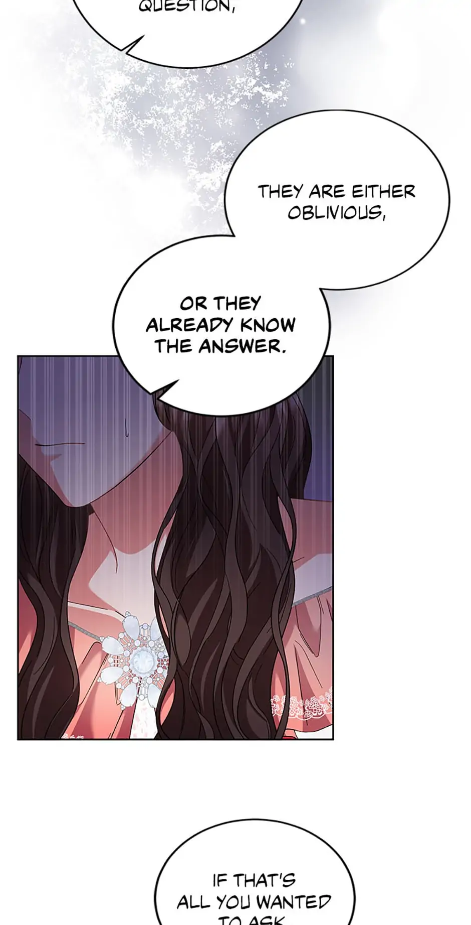 Sponte Dei: As You Wish Chapter 46 - page 17