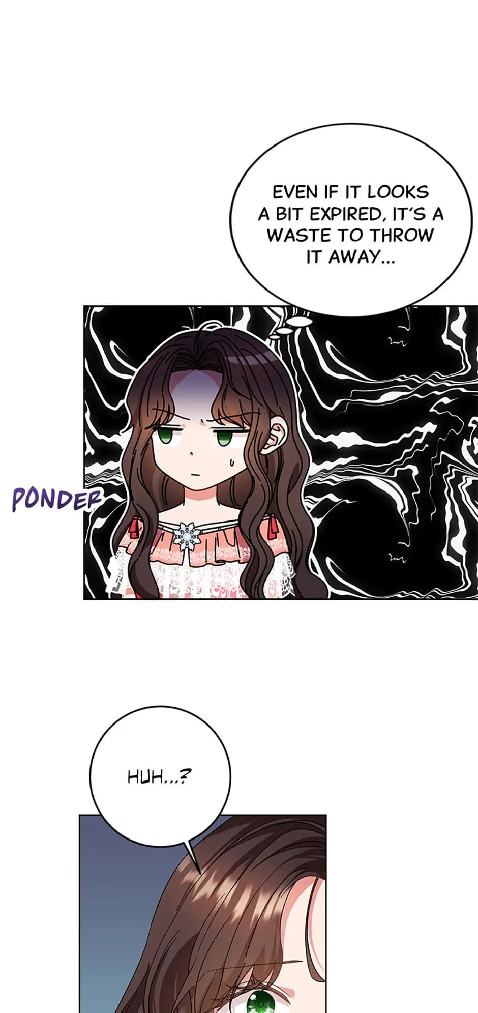 Sponte Dei: As You Wish Chapter 46 - page 22