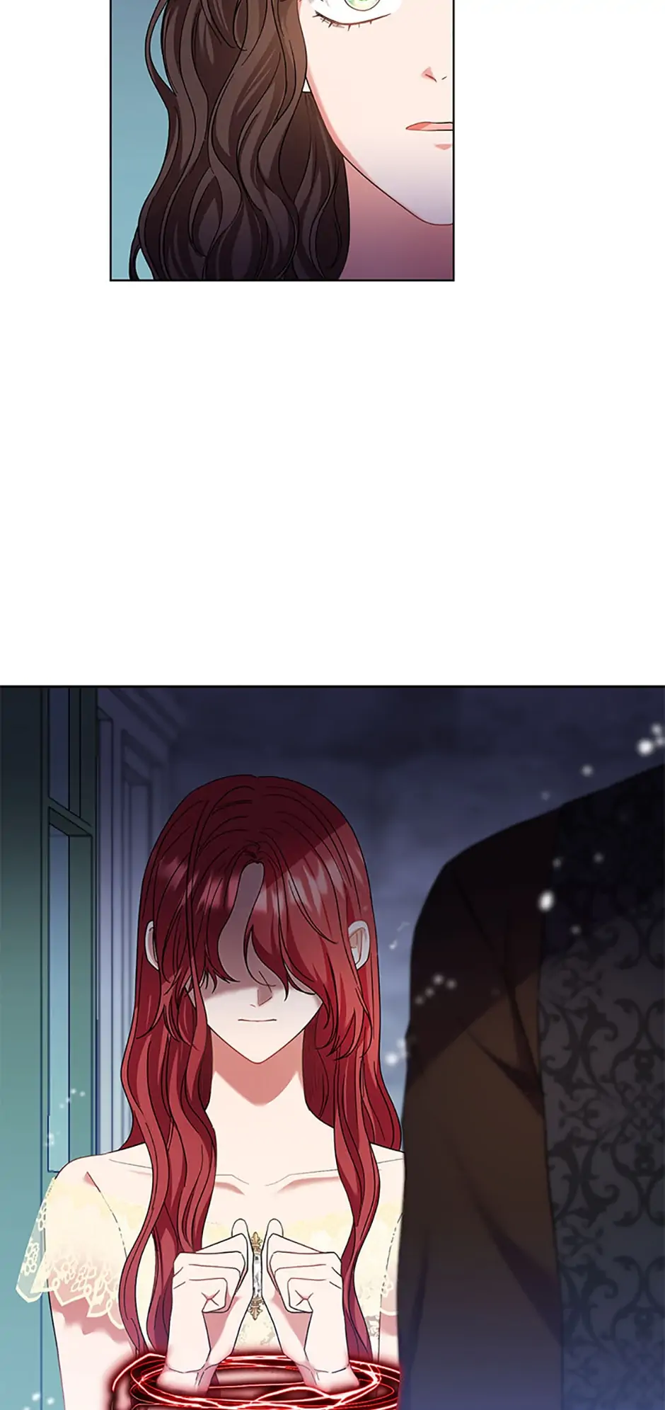 Sponte Dei: As You Wish Chapter 46 - page 23