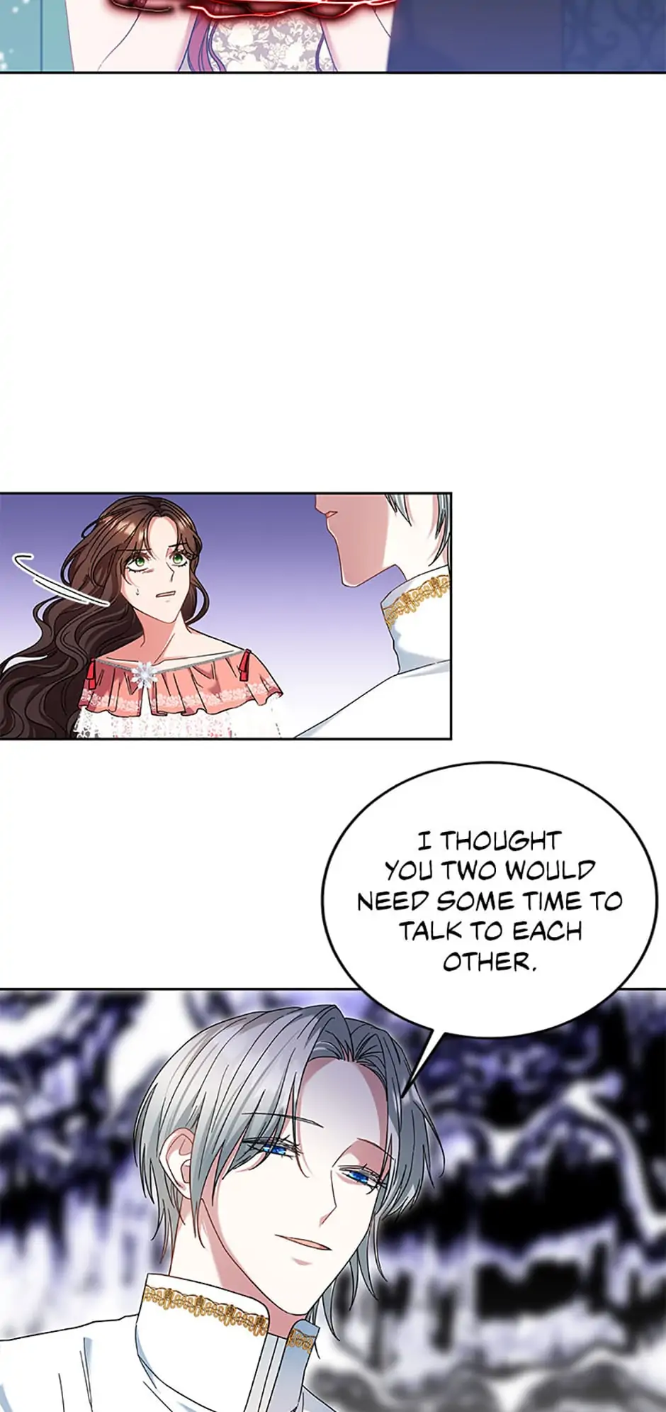 Sponte Dei: As You Wish Chapter 46 - page 24