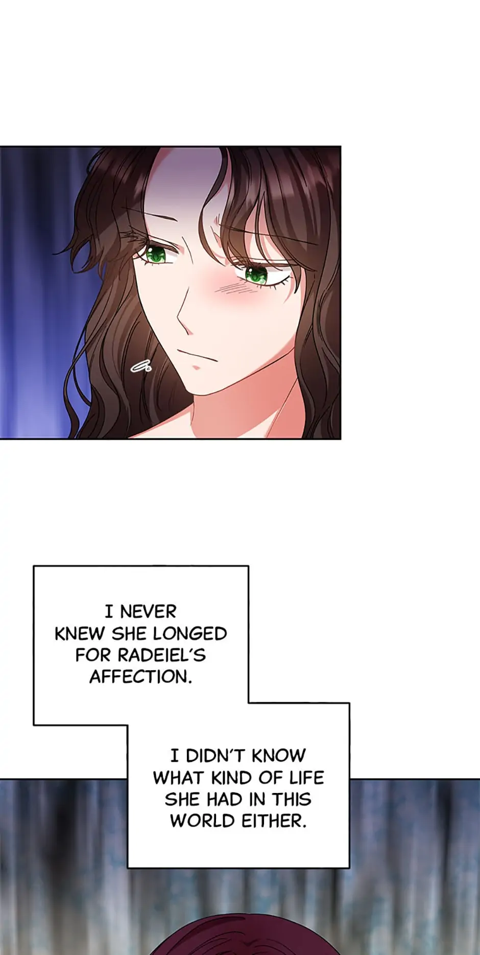 Sponte Dei: As You Wish Chapter 46 - page 31