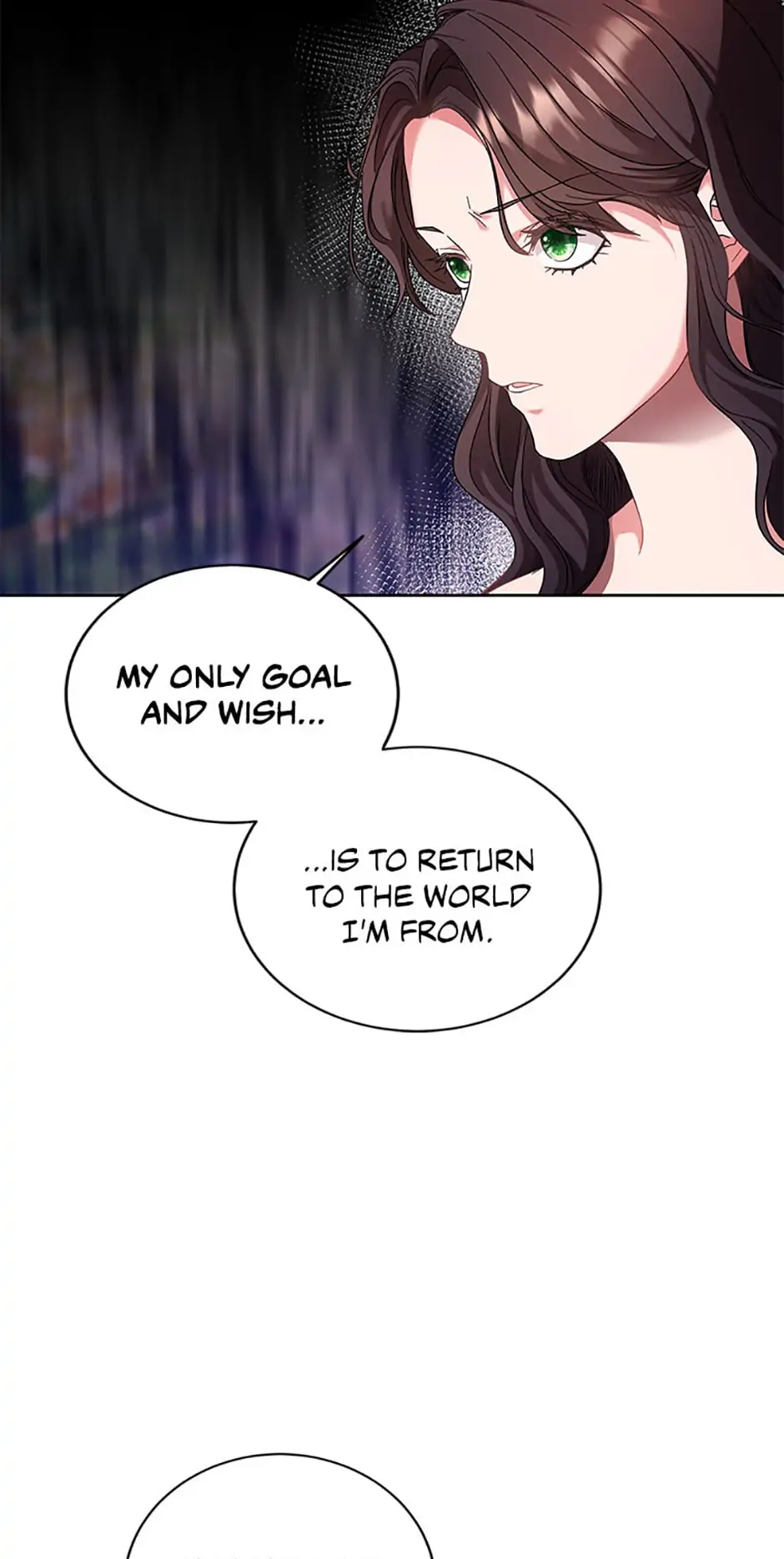 Sponte Dei: As You Wish Chapter 46 - page 33