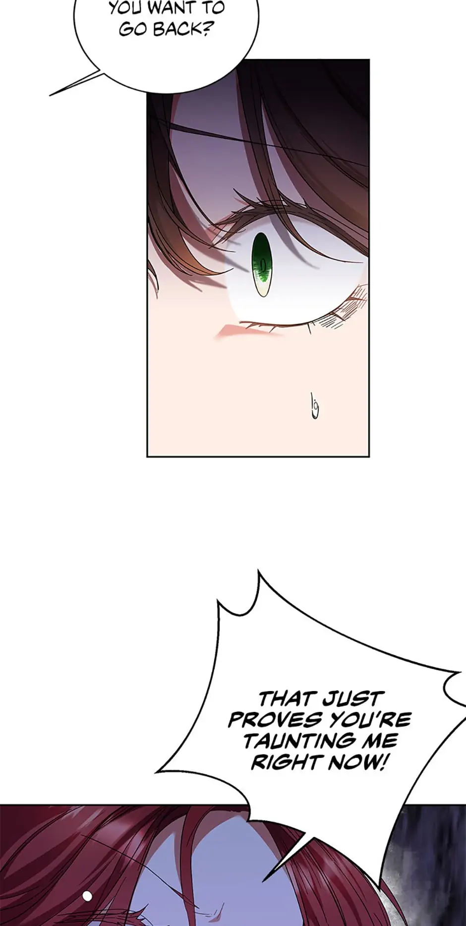 Sponte Dei: As You Wish Chapter 46 - page 34