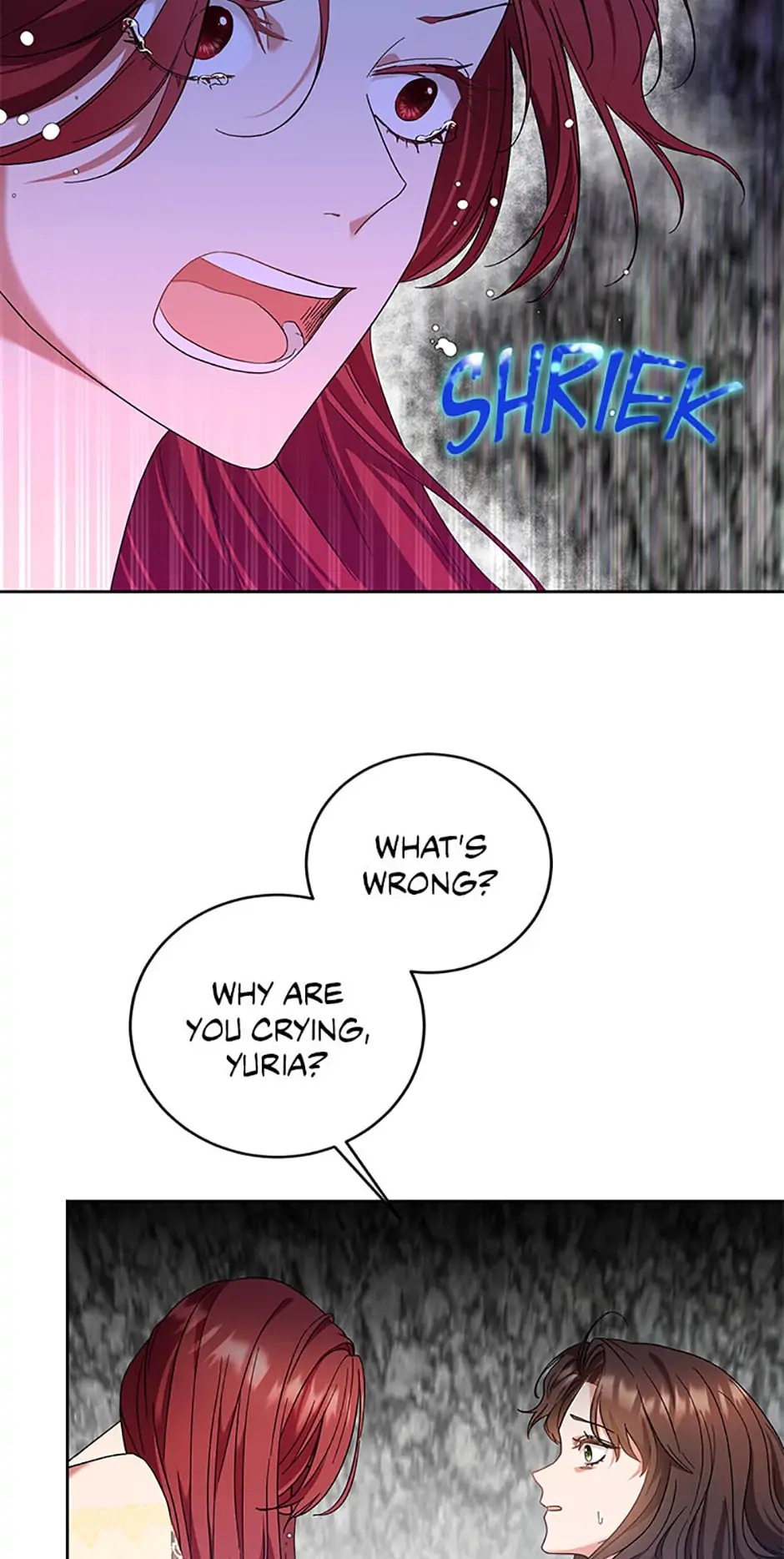 Sponte Dei: As You Wish Chapter 46 - page 35