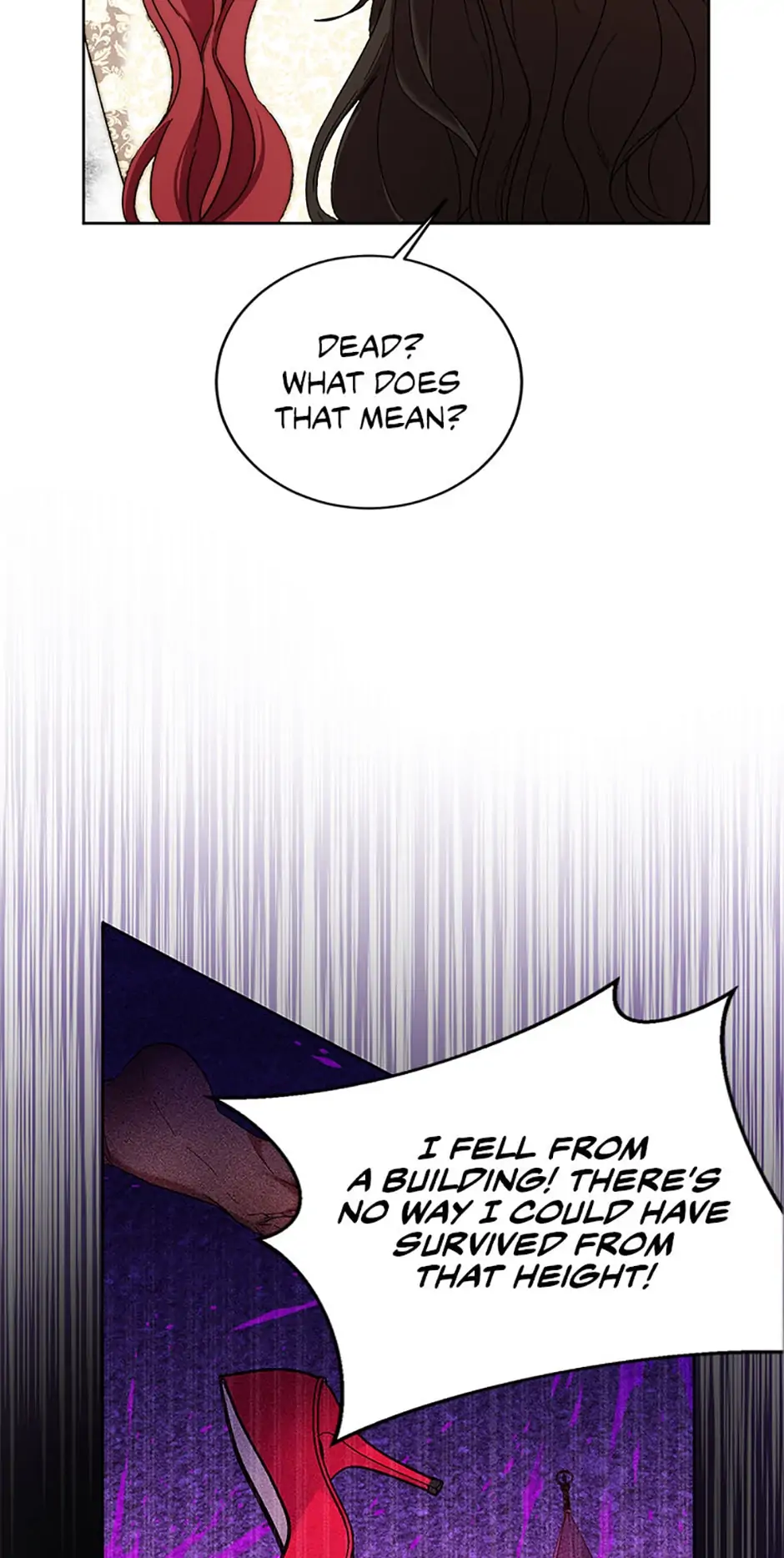 Sponte Dei: As You Wish Chapter 46 - page 37