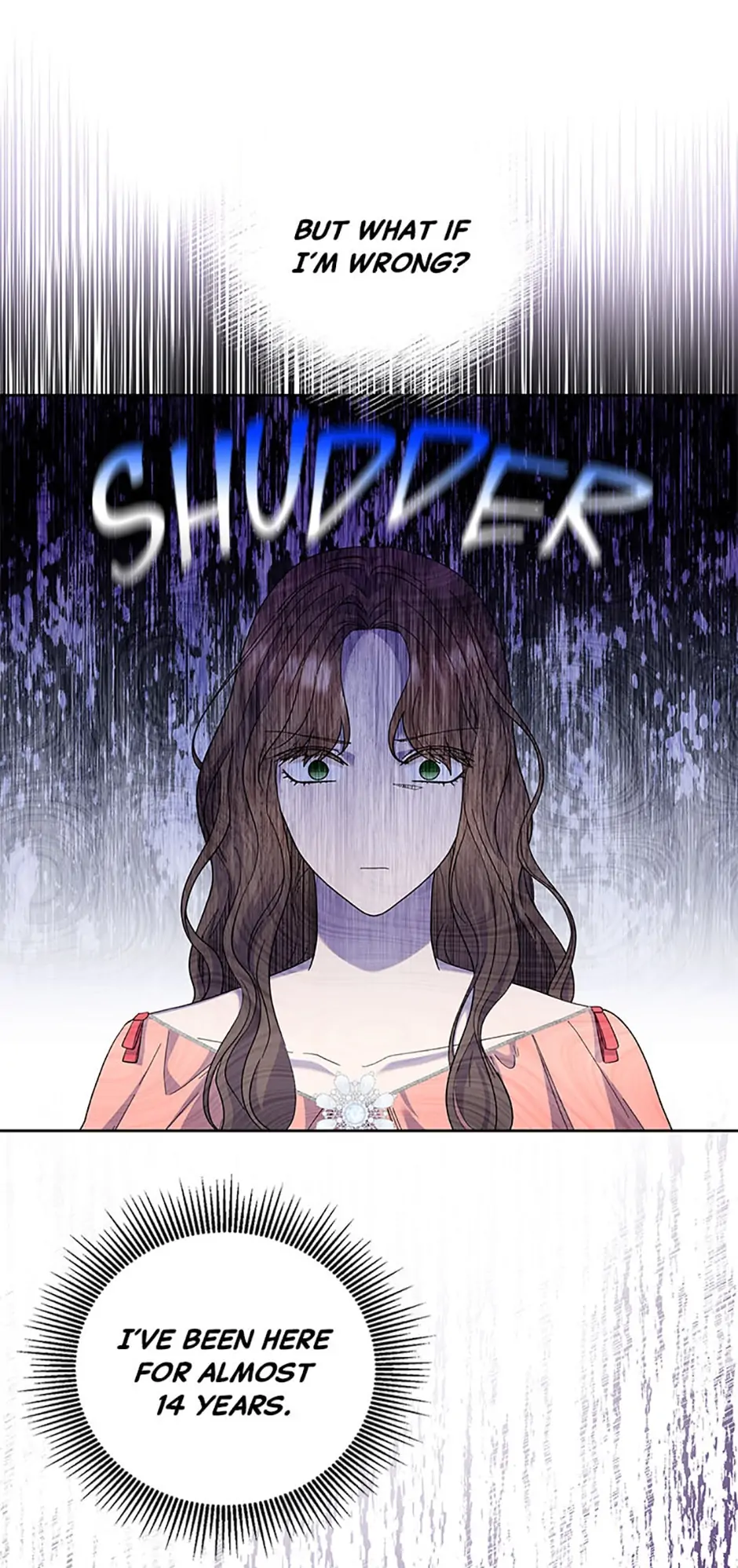 Sponte Dei: As You Wish Chapter 46 - page 41