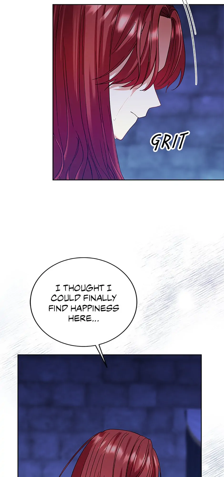 Sponte Dei: As You Wish Chapter 46 - page 43