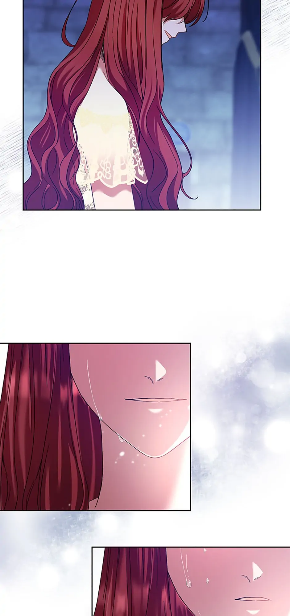 Sponte Dei: As You Wish Chapter 46 - page 44