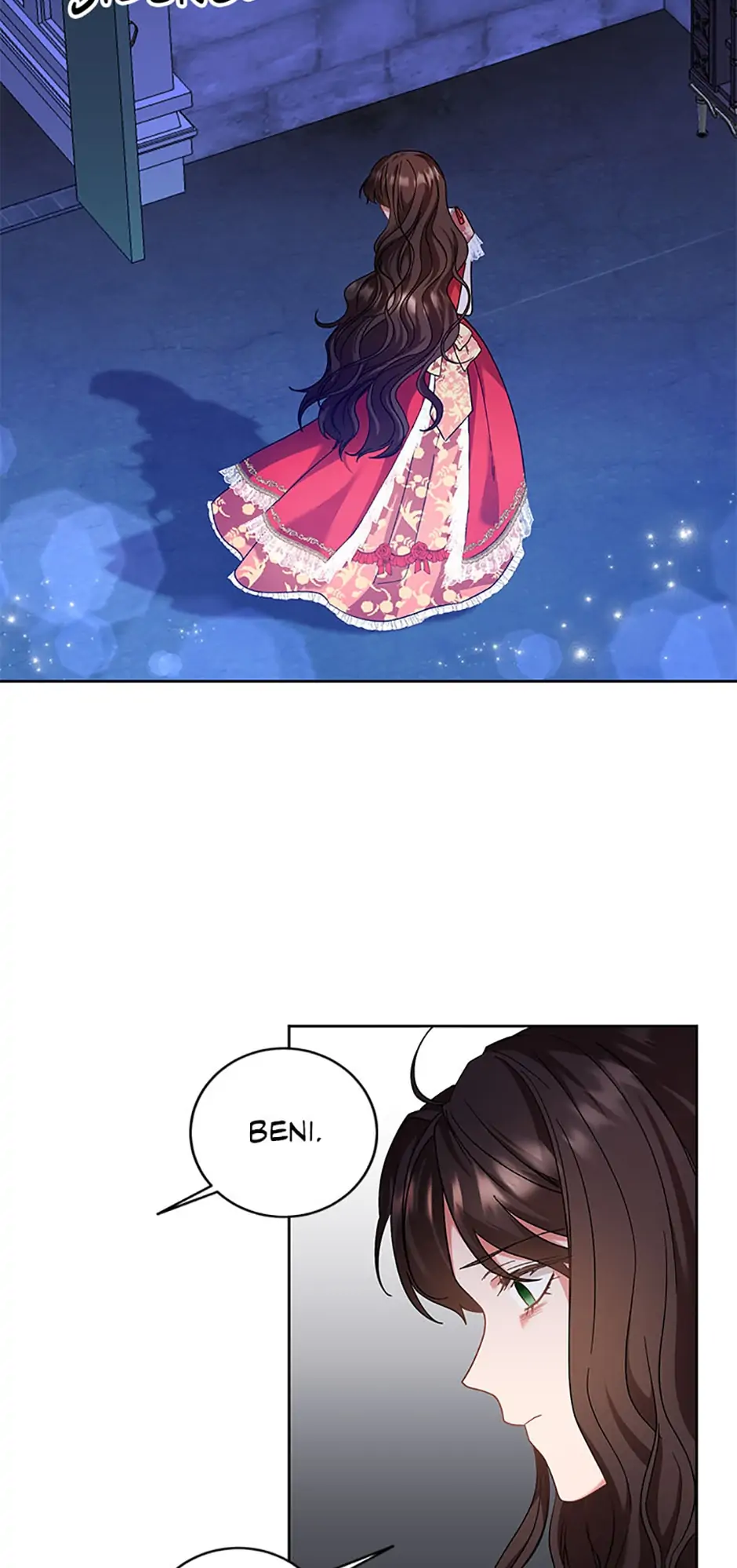 Sponte Dei: As You Wish Chapter 46 - page 47