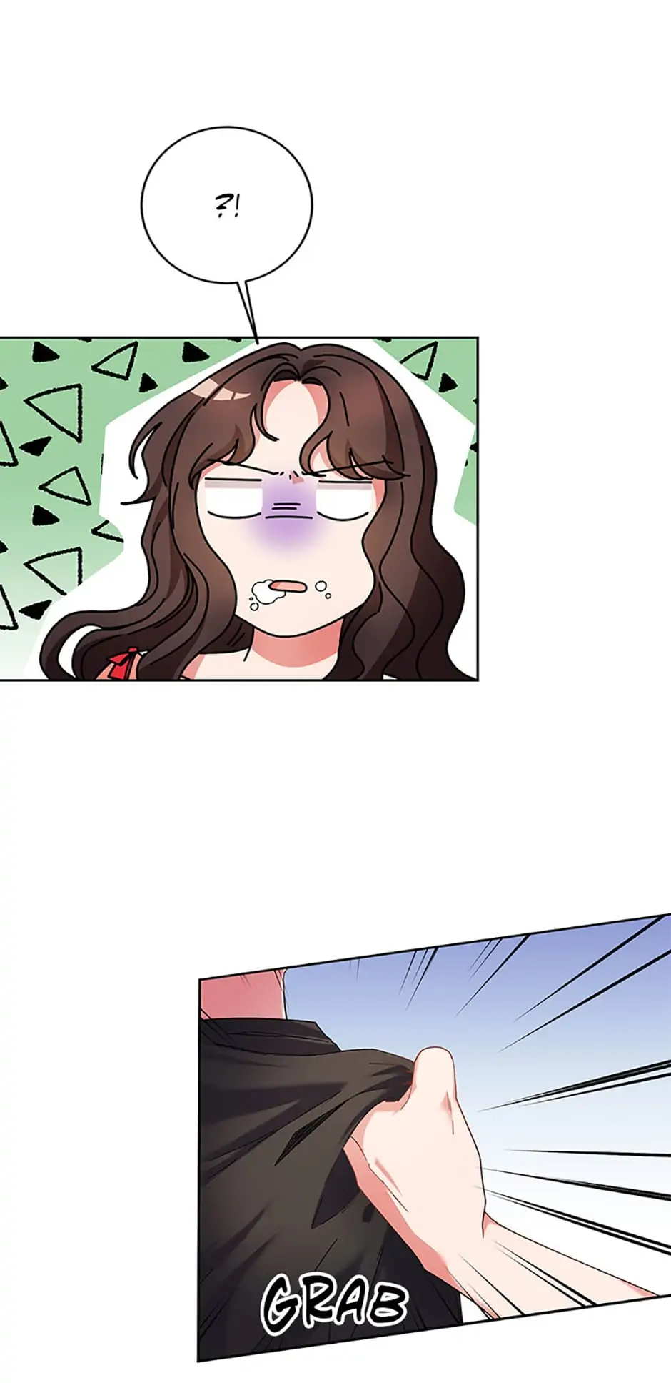 Sponte Dei: As You Wish Chapter 46 - page 49