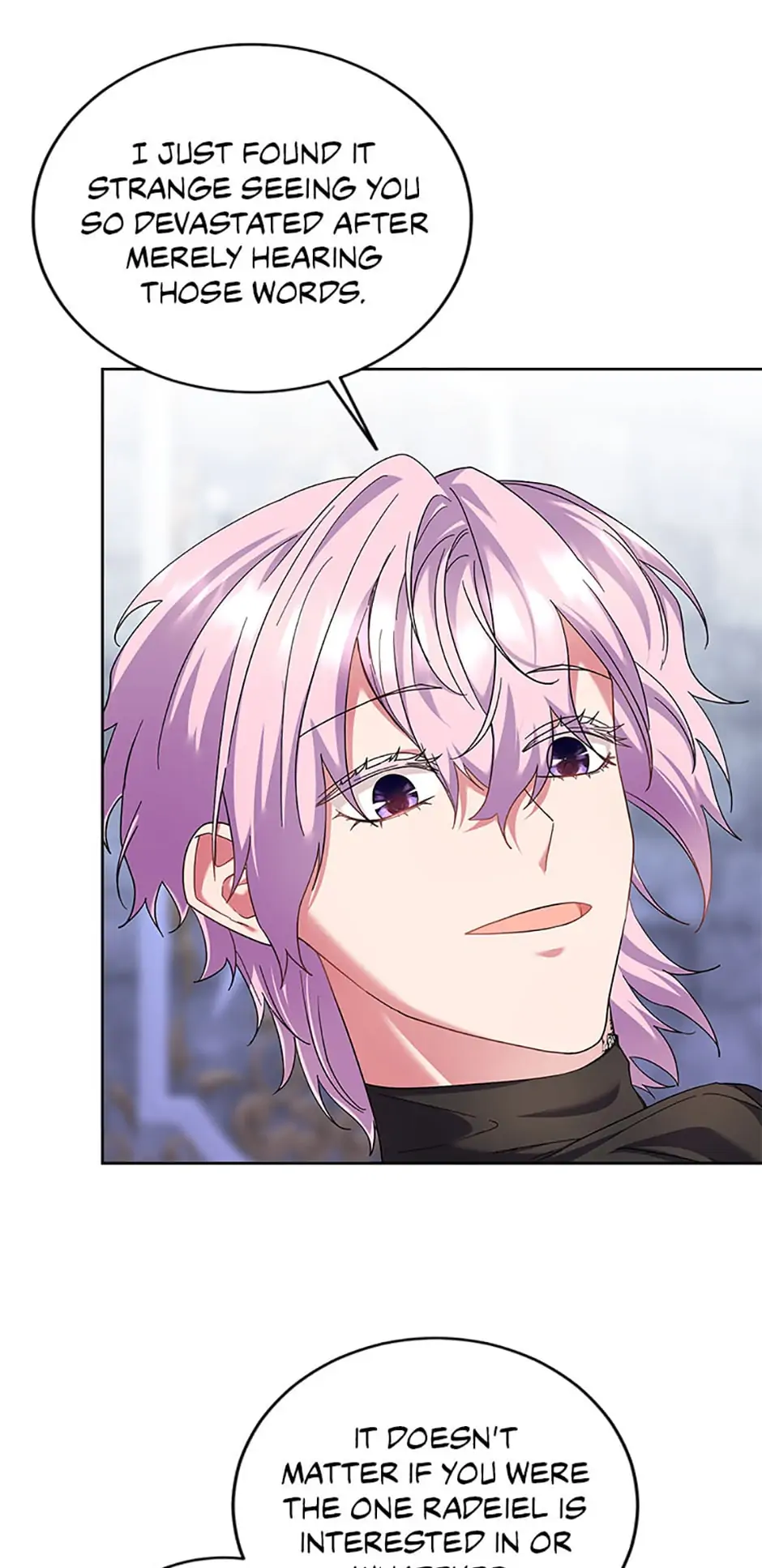 Sponte Dei: As You Wish Chapter 46 - page 51