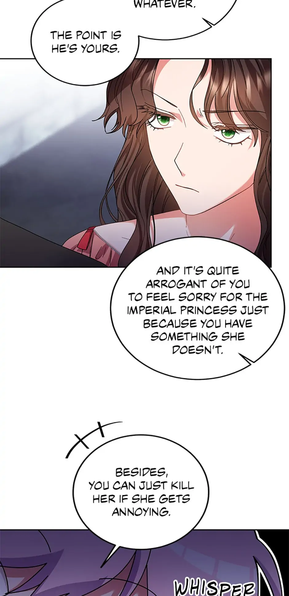 Sponte Dei: As You Wish Chapter 46 - page 52
