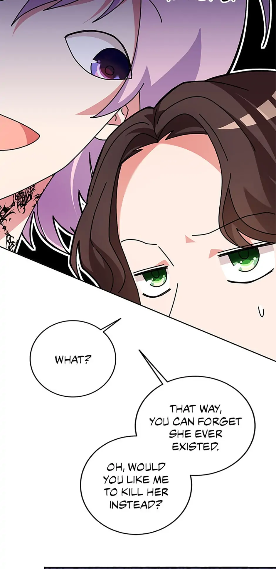 Sponte Dei: As You Wish Chapter 46 - page 53