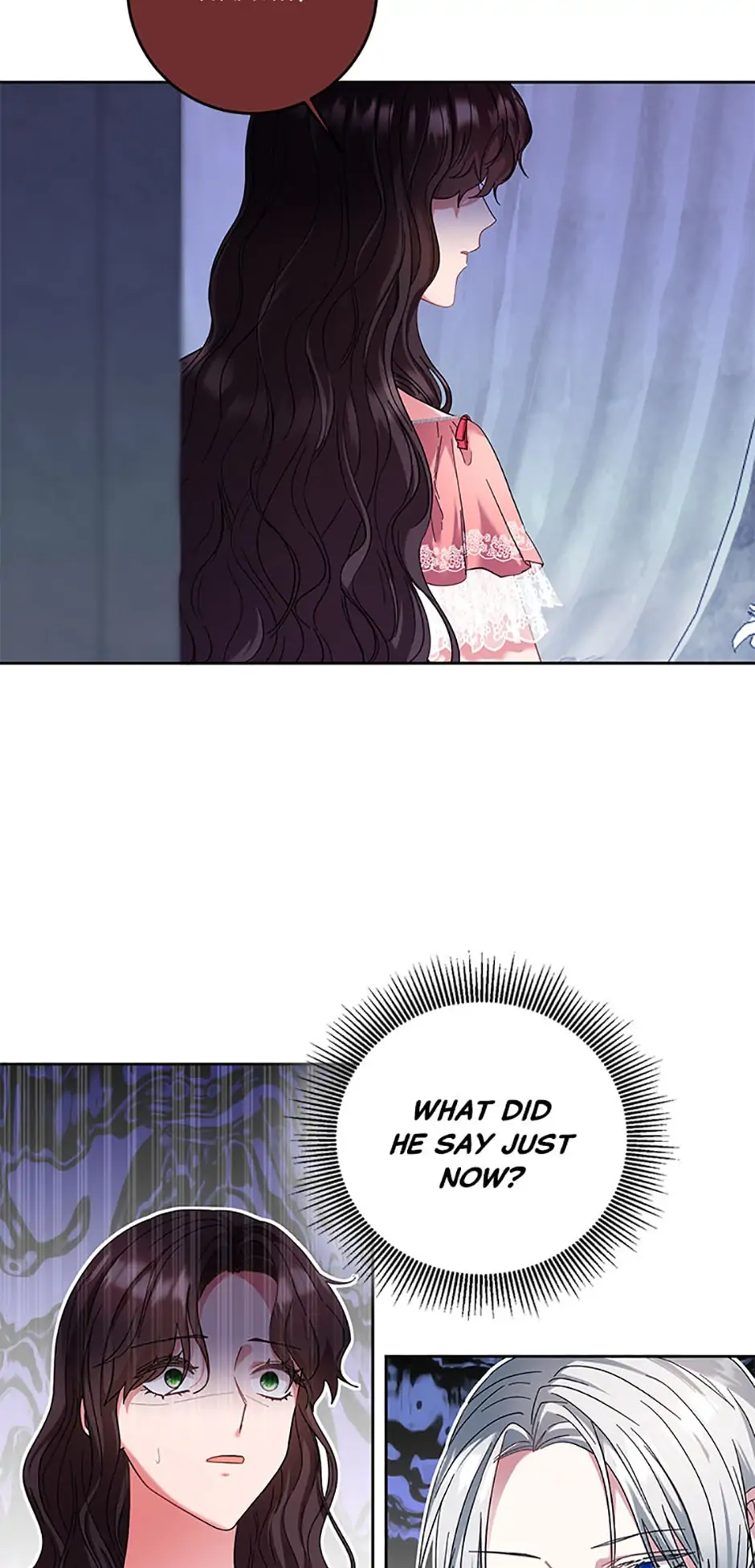 Sponte Dei: As You Wish Chapter 46 - page 8