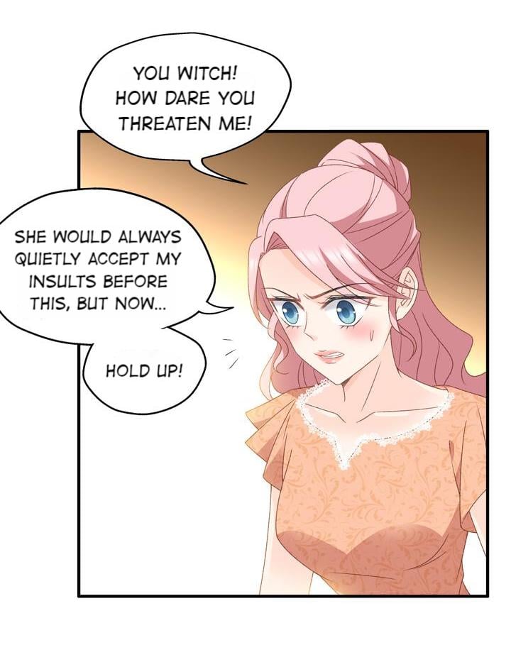 Silkflower Fantasy Dream ( Dream of Night Bloom ) Chapter 37 - page 12