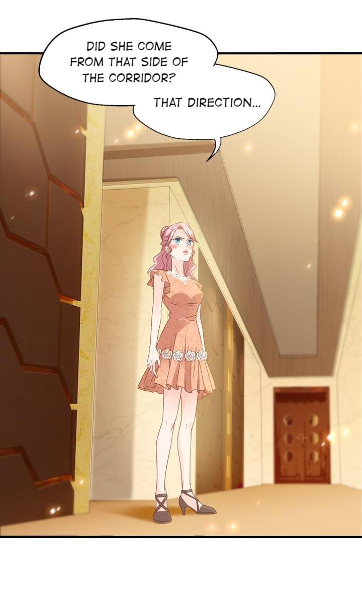 Silkflower Fantasy Dream ( Dream of Night Bloom ) Chapter 37 - page 13