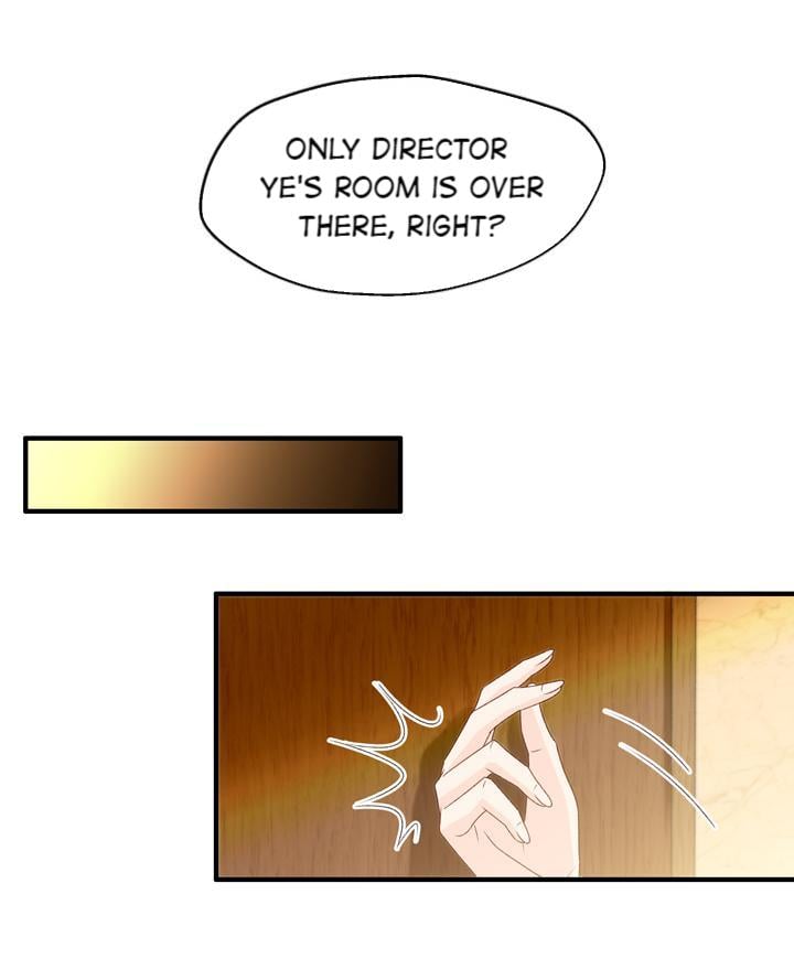 Silkflower Fantasy Dream ( Dream of Night Bloom ) Chapter 37 - page 14