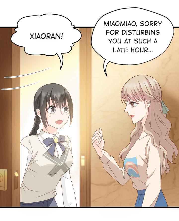 Silkflower Fantasy Dream ( Dream of Night Bloom ) Chapter 37 - page 15